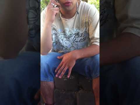 Erreka improvisando (TERMINA MAL)