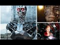Arnold Schwarzenegger Untold Story Tamil