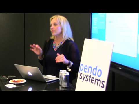 PendoSystems pitch