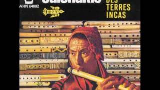 Los Calchakis - El Centinela