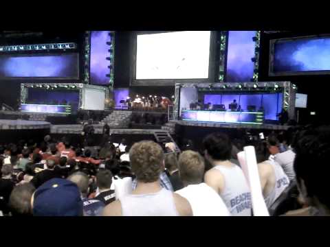 Crowd Reactions - Stick Figure Spotlight 2 (season 2 world championships)