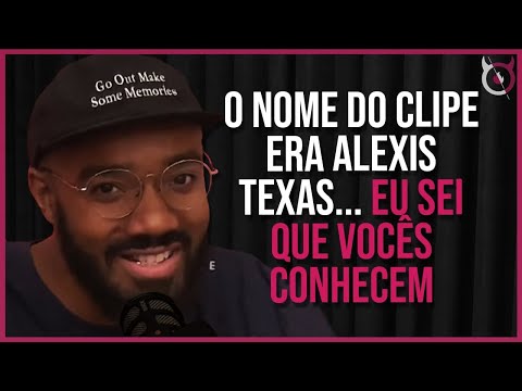 O CLIPE BANIDO de FELIPE FLIP