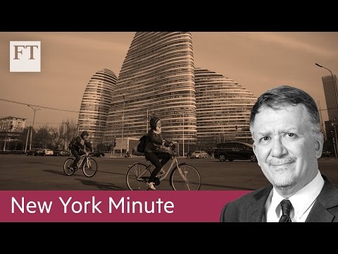 2017 in a minute: 新興市場 (2017 in a minute: emerging markets)