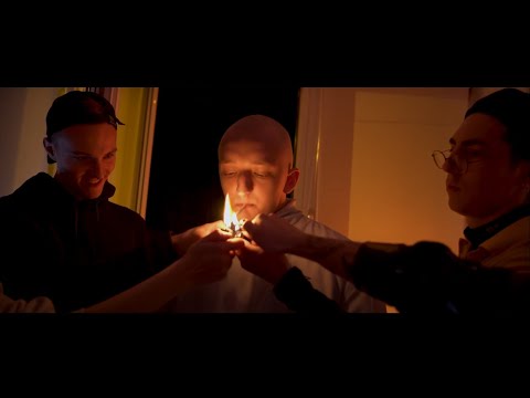 Kukon - Puma prod. Magiera (Unofficial Video)