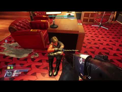 Prey Nightmare All Survival Mode Options - 11