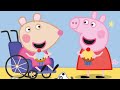 Peppa Pig Peppa S Play Date Read Aloud