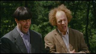 The Three Stooges Trailer 2012 (HD) With Cast Info NEW