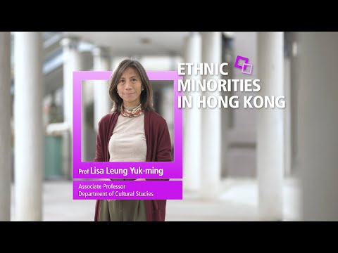 Lingnan University Impact with Care Video Series - Prof Lisa Leung Yuk-ming