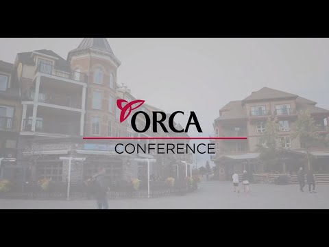 ORCA Conference