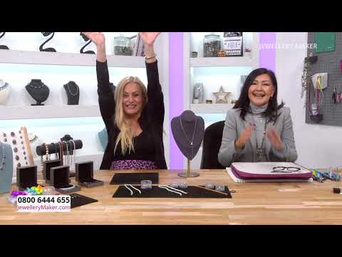 JewelleryMaker LIVE 29/09/23