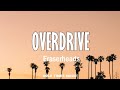 Overdrive Eraserheads With Lyrics