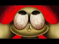 The Scariest Chikn Nuggit Episodes