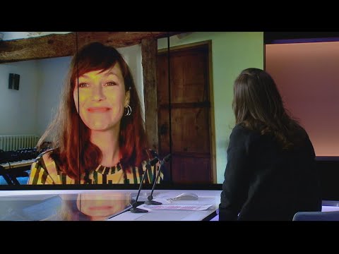 Mina Tindle: How do you promote an album when you can't go on tour?