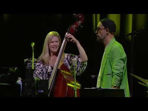 Groove Merchant - Jazz in Marciac 2023