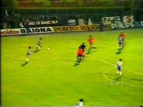 ??? 1983/1984. ????? - ?????? ?????? 3-2 (07.03.1984)