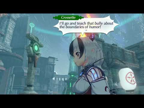 Xenoblade Series, Episode 176, Xenoblade Chronicles 2