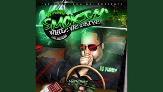 Smoking While We Drive