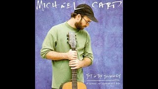 Michael Card -  Joy In The Journey