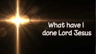 What have I done? lyrics -Adie-