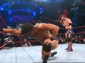 TNA Robert Roode Vs Chris Sabin