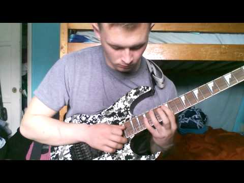 Arpeggios from heaven