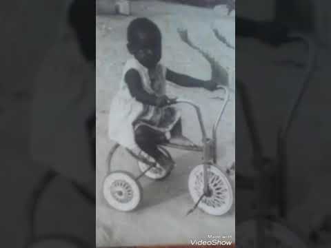 Tio.... vozes do kimbele