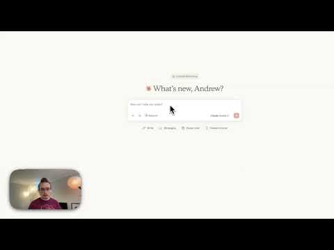 LinearB MCP Server Prompt Demo