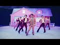 BTS 방탄소년단 Dynamite 교차편집