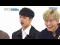 Vostfr Weekly Idol VIXX 2018 Part 1