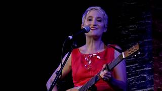 Jill Sobule Record Release Show live at City Winery New York 09/08/2018 FULL SHOW