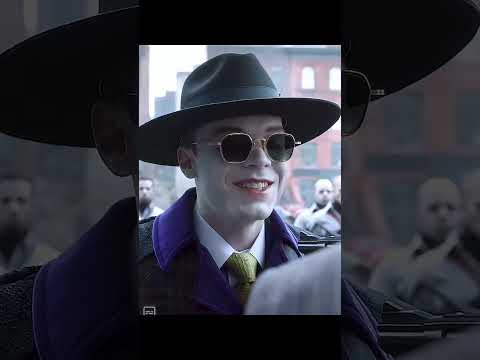 Jerome vs. Jeremiah Valeska – Gotham’s Darkest Twins 💀🃏🔥