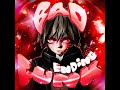 1 Hour BAD ENDING FUNK Instrumental
