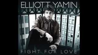 Elliot Yamin You say