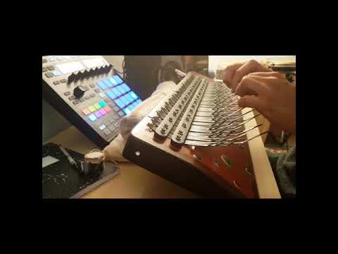 JHT - Array Mbira - Under the bridge