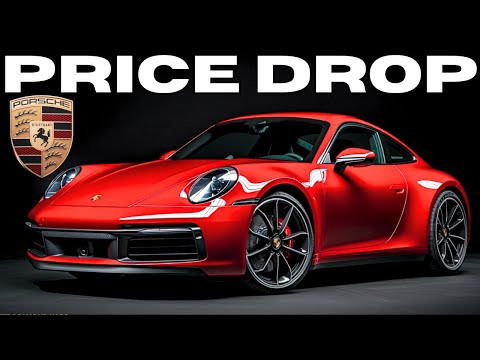 Is the 911 992.1 Market Crashing in 2025? Save Money Now!