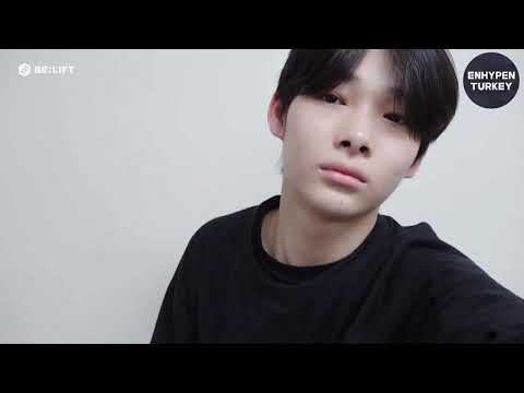 [-note] 200719 NI-KI - ENHYPEN (엔하이픈) [Türkçe Altyazılı]