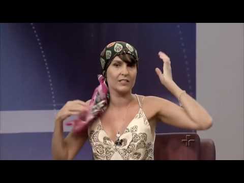 JC Debate - Câncer de mama e autoestima