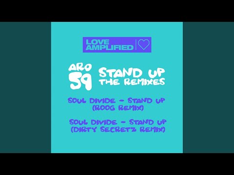 Stand Up (Dirty Secretz Remix)