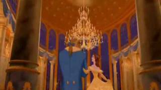 Beauty And The Beast - Be My Lady (Martin Nievera)