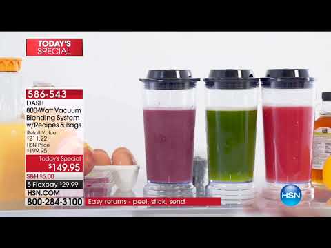 HSN | Healthy Cooking & Eating 01.02.2018 - 06 AM