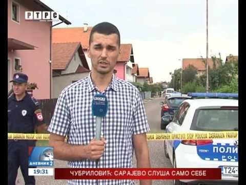 Bijeljina: U mafijaškom obračunu ubijen Siniša Glamočanin