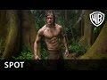 The Legend Of Tarzan Spot Power 30s 7 Juli In De Bioscoop