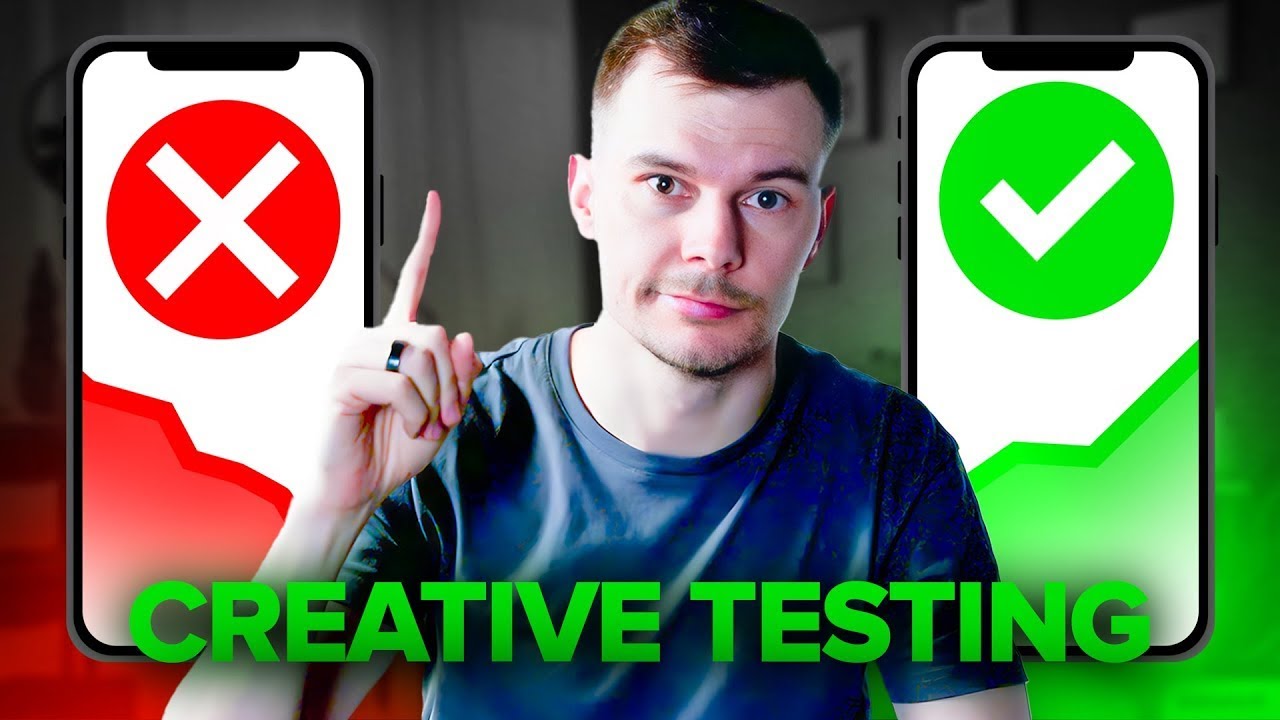How To Do Facebook Ads Creative Testing In 2024 (Step-By-Step)