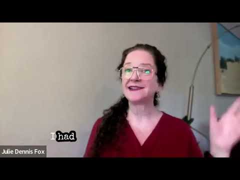 Whole Earth Radio Ssn 3, Ep 4 - Julie Dennis Fox of Piping Rock Health Products