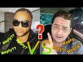 Hindustani Bhau VS Gucci Khan Part 4