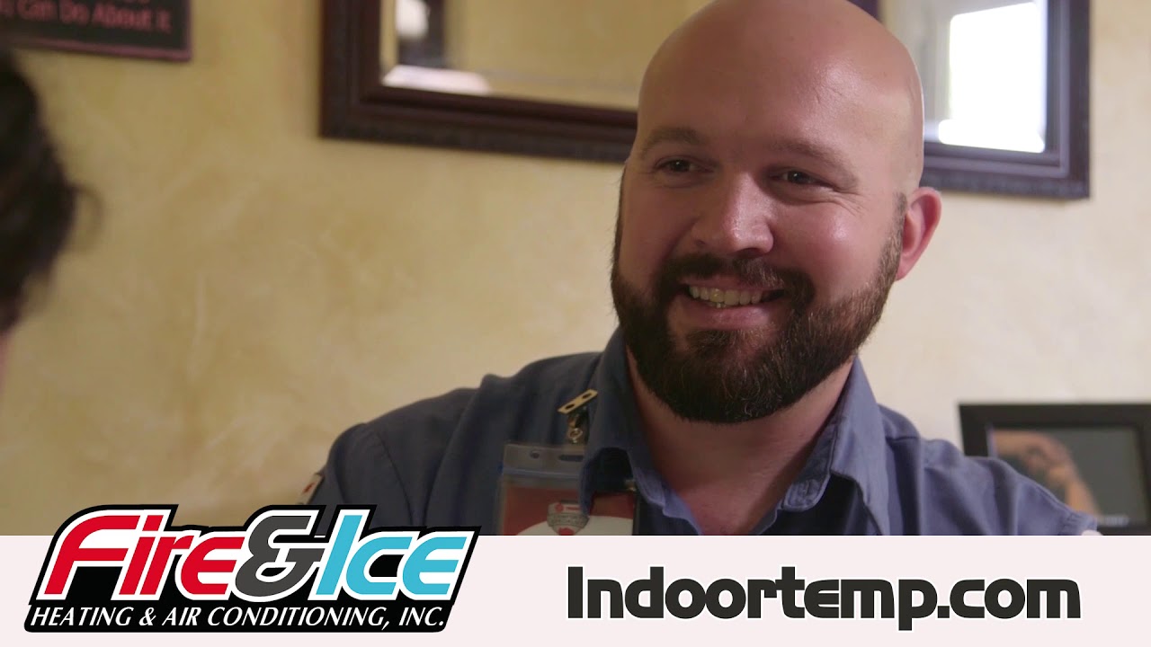 What To Expect At Your Estimate