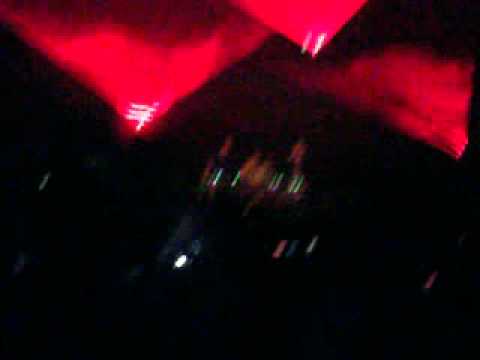 Creamfields 2010 - Swedish House Mafia - Pendulum The Island