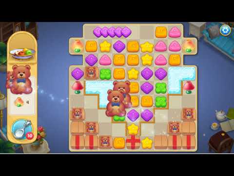 Matchington Mansion Level 2824 - No Boosters