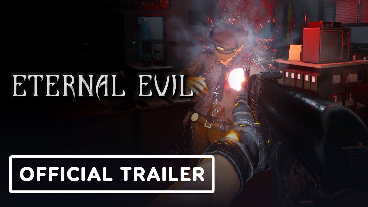 Release Date Trailer