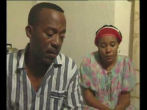 OBEDIENCE _FULL MOVIE/NO PARTS/NO SEQUELS - OLD NIGERIAN NOLLYWOOD FAMILY MOVIE